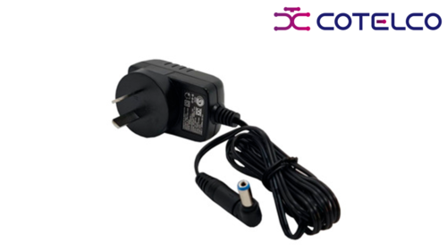 FUENTE SWITCHING 12V - 1500MA MARCA LUXELL